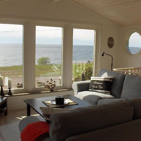 Strandvillan, Oeland - Fantastiskt Laege Naera Havet! Löttorp Esterno foto