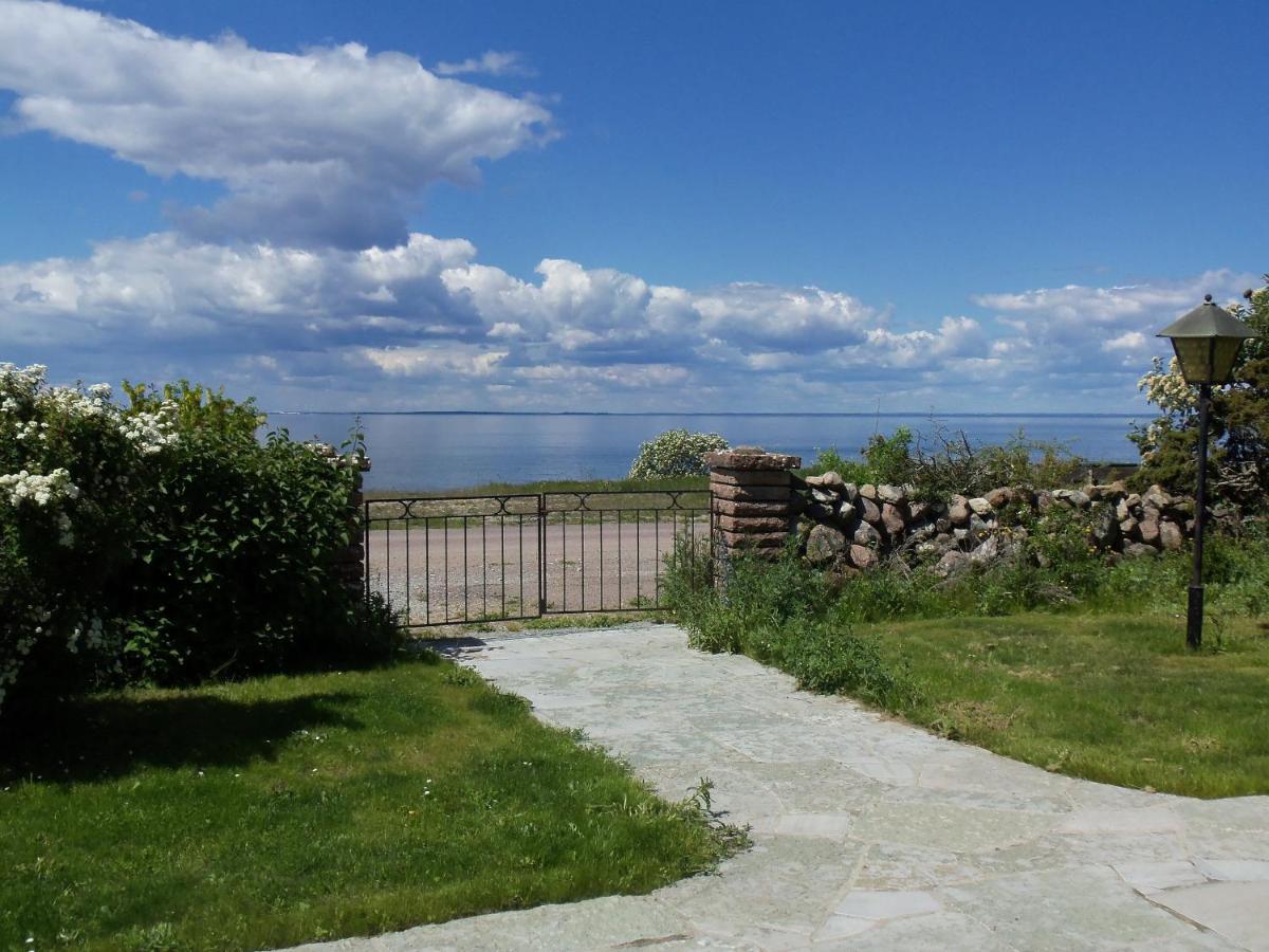 Strandvillan, Oeland - Fantastiskt Laege Naera Havet! Löttorp Esterno foto